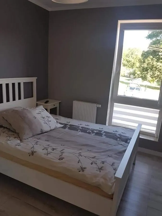 Apartament Szklarska Poręba